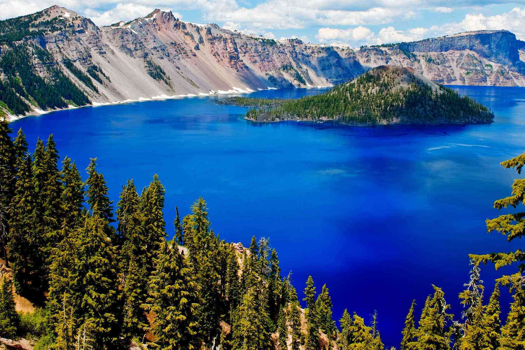 Deep-Holes-Crater-Lake