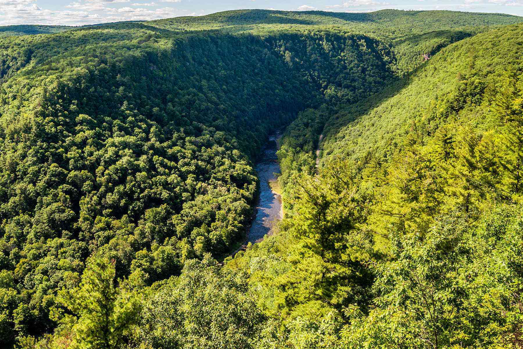 Deep-Holes-Grand-Canyon-of-Pennsylvania