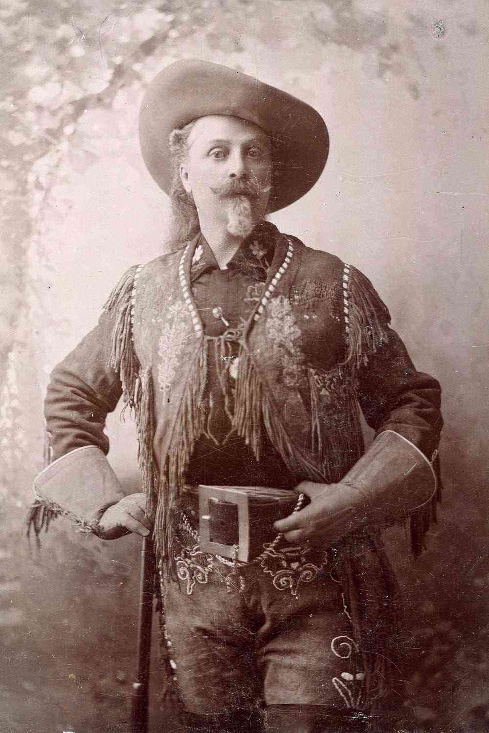 Quirky-Southwest-Museums-Buffalo-Bill-1