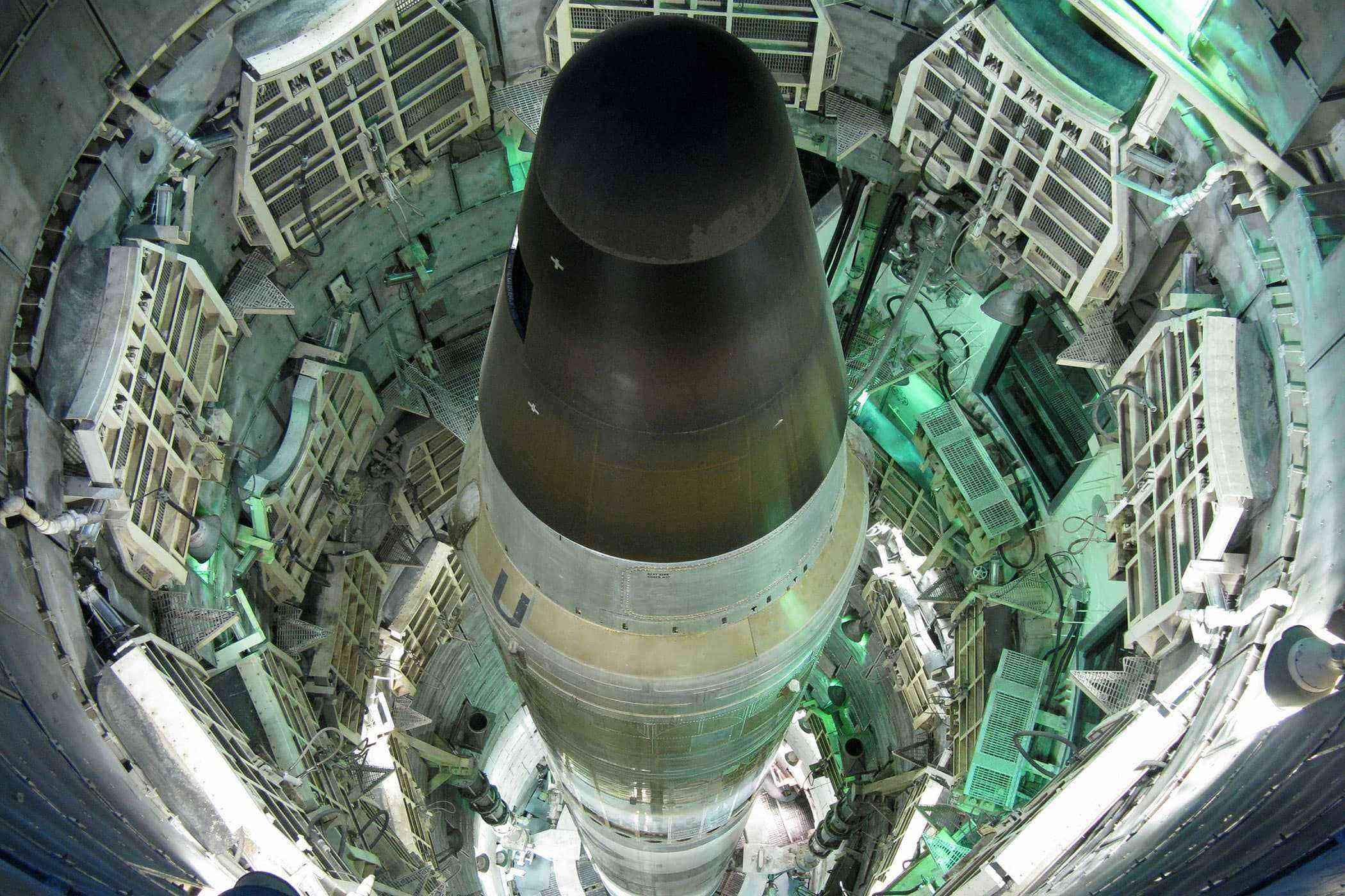 Quirky-Southwest-Museums-Titan-Missile-Museum