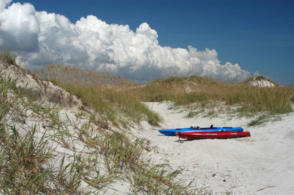 Emerald Isle, NC