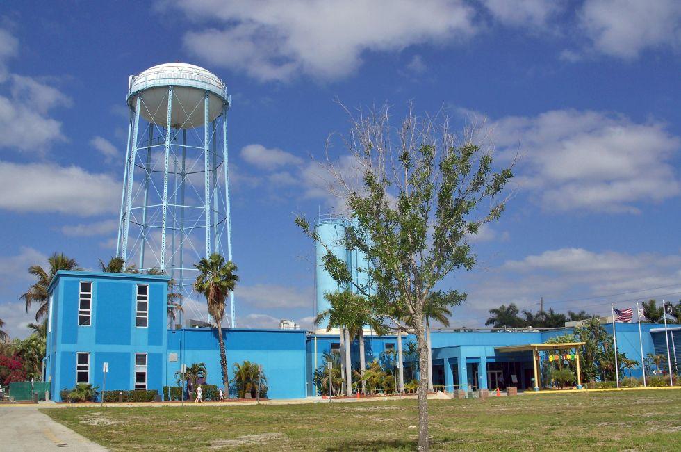 Fort Myers, Florida: Imaginarium