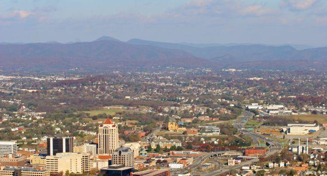 Roanoke Valley