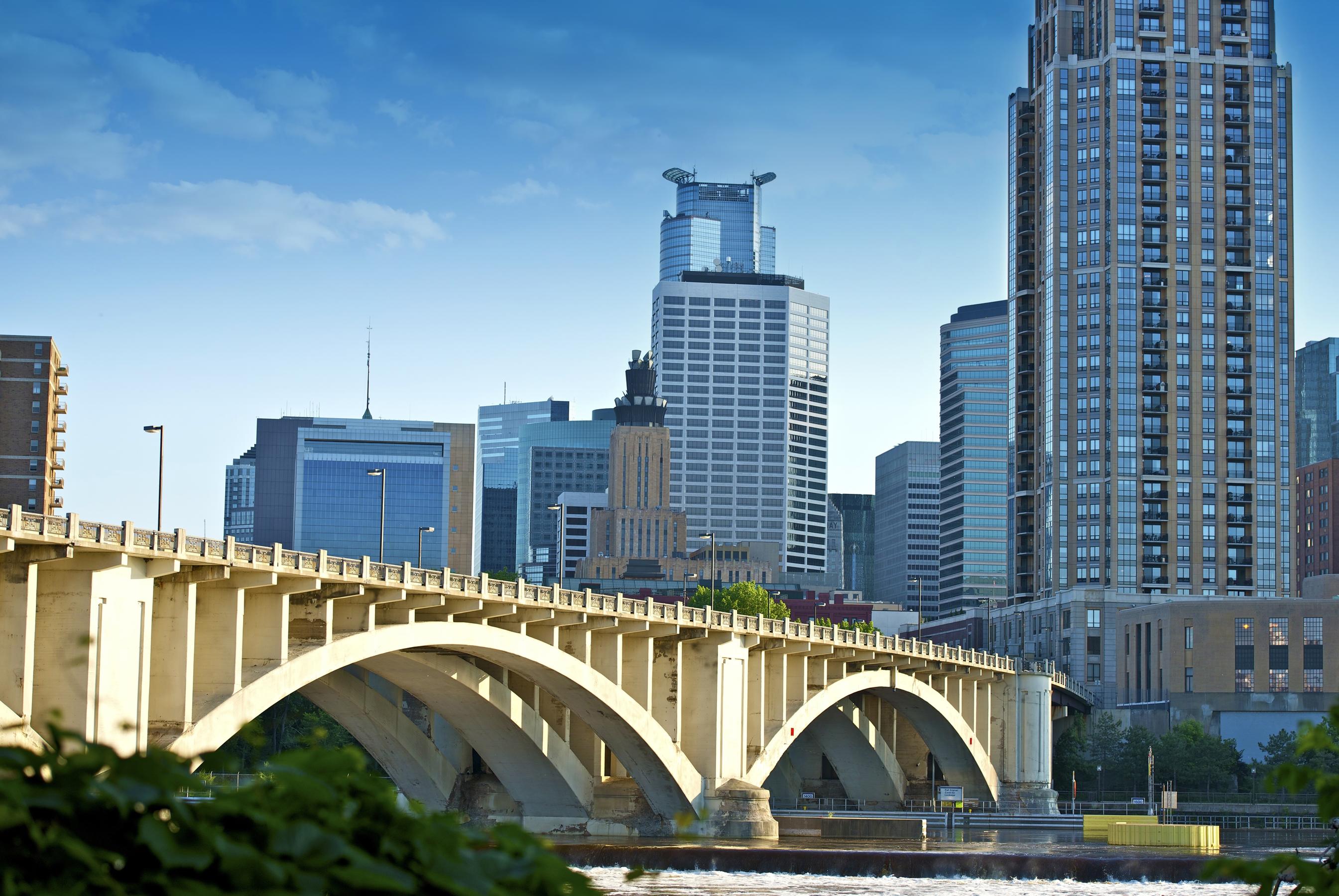 Minneapolis-St. Paul
