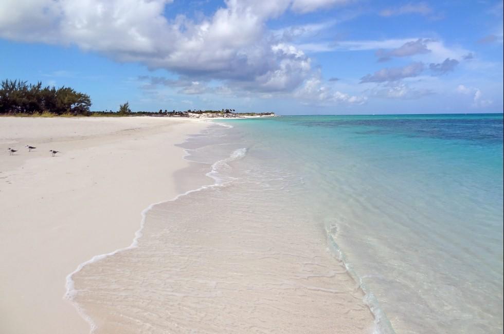 Pine Cay, Turks & Caicos
