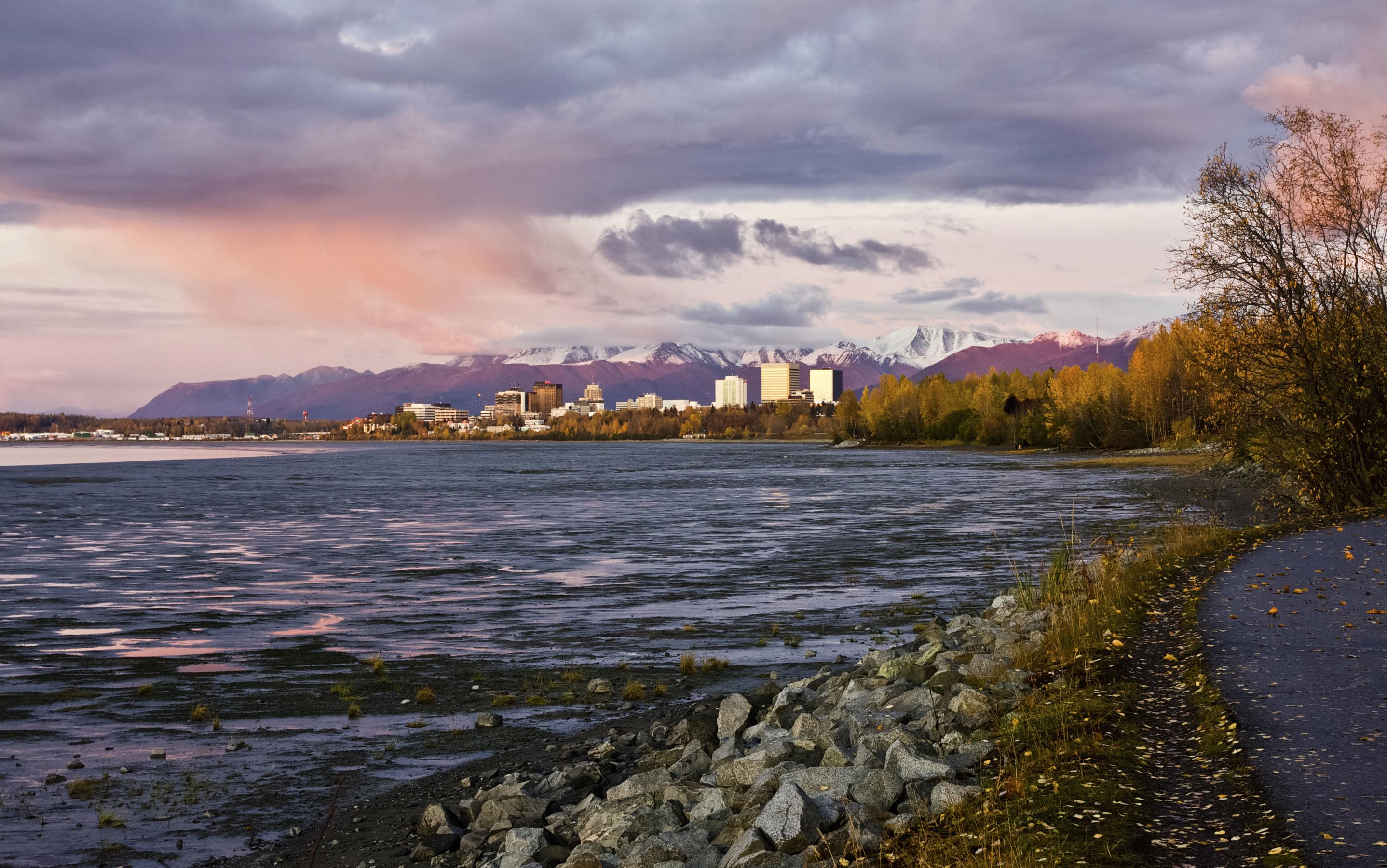 Anchorage
