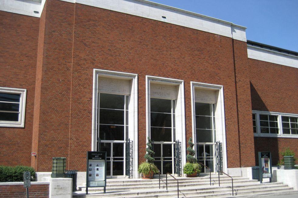 Portland Art Museum