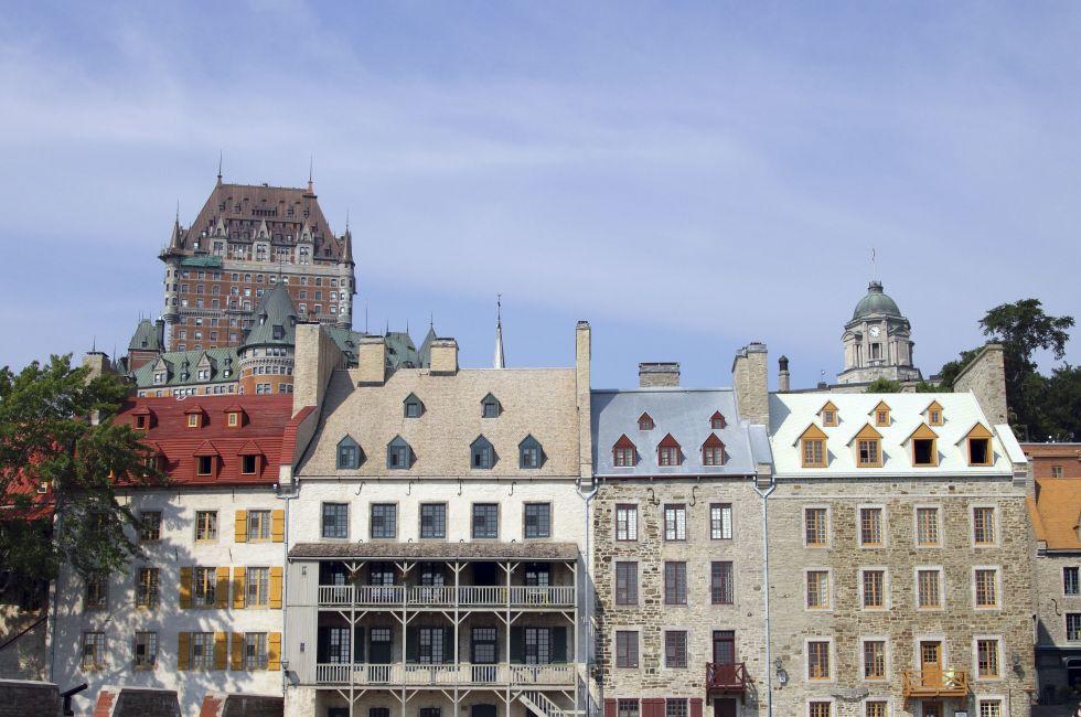 Quebec City, Canada