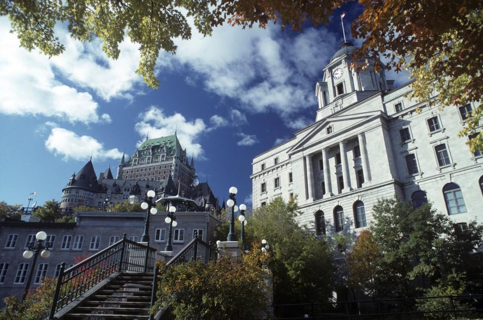 Quebec City, Canada