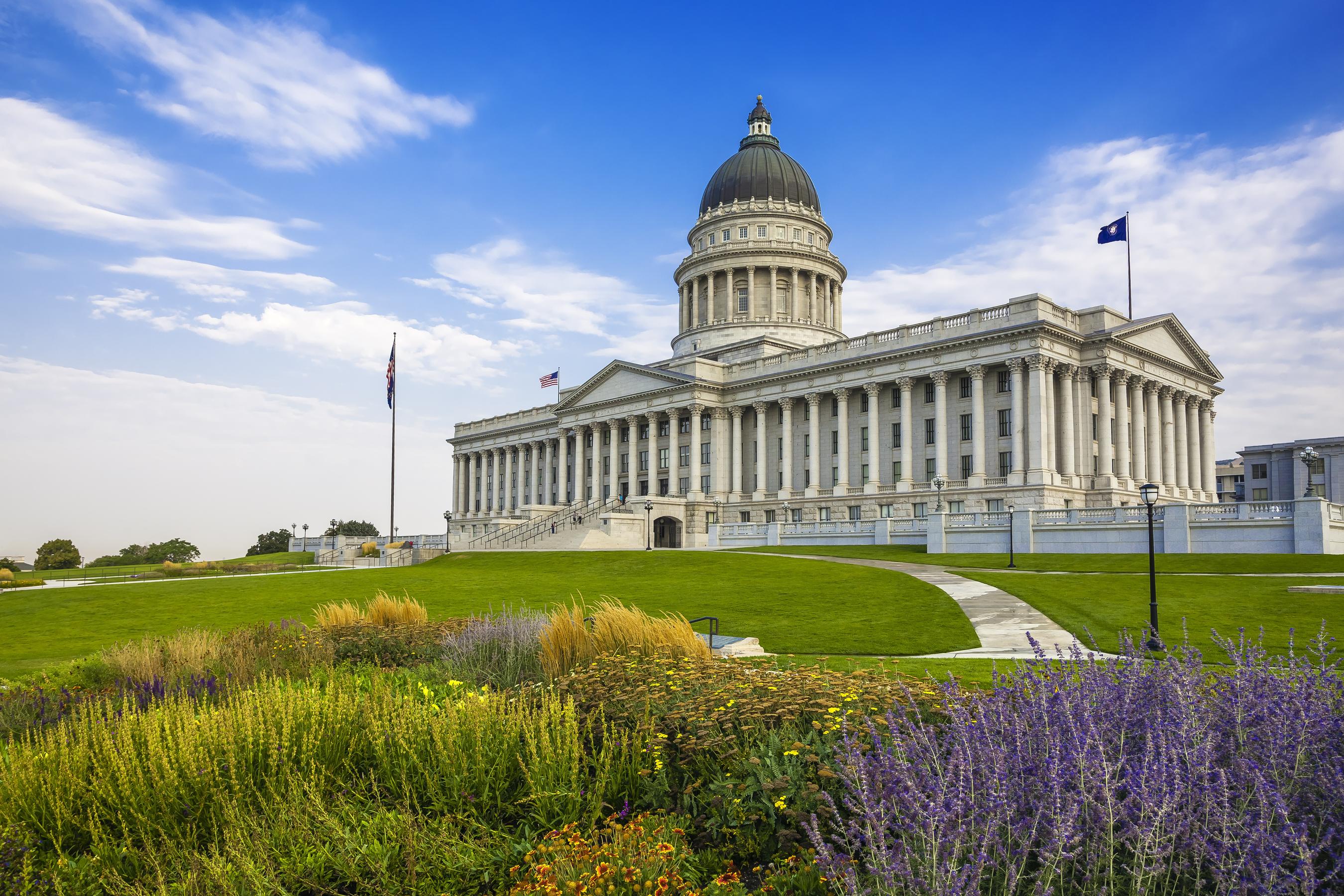 Salt Lake City