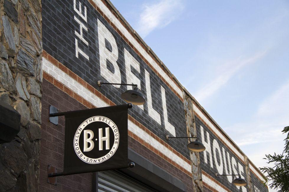 The Bell House, Gowanus, Brooklyn, New York City, New York