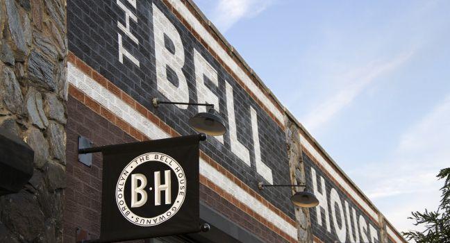 The Bell House, Gowanus, Brooklyn, New York City, New York