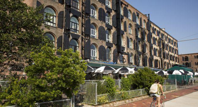 Red Hook, Brooklyn, New York