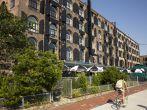 Red Hook, Brooklyn, New York