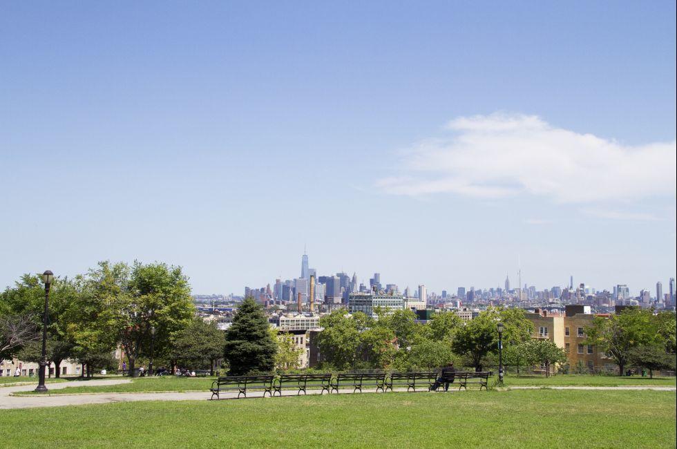 Sunset Park, Brooklyn, New York City, New York
