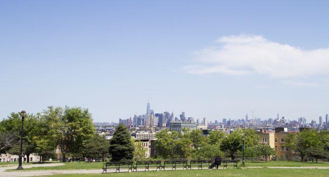 Sunset Park, Brooklyn, New York City, New York