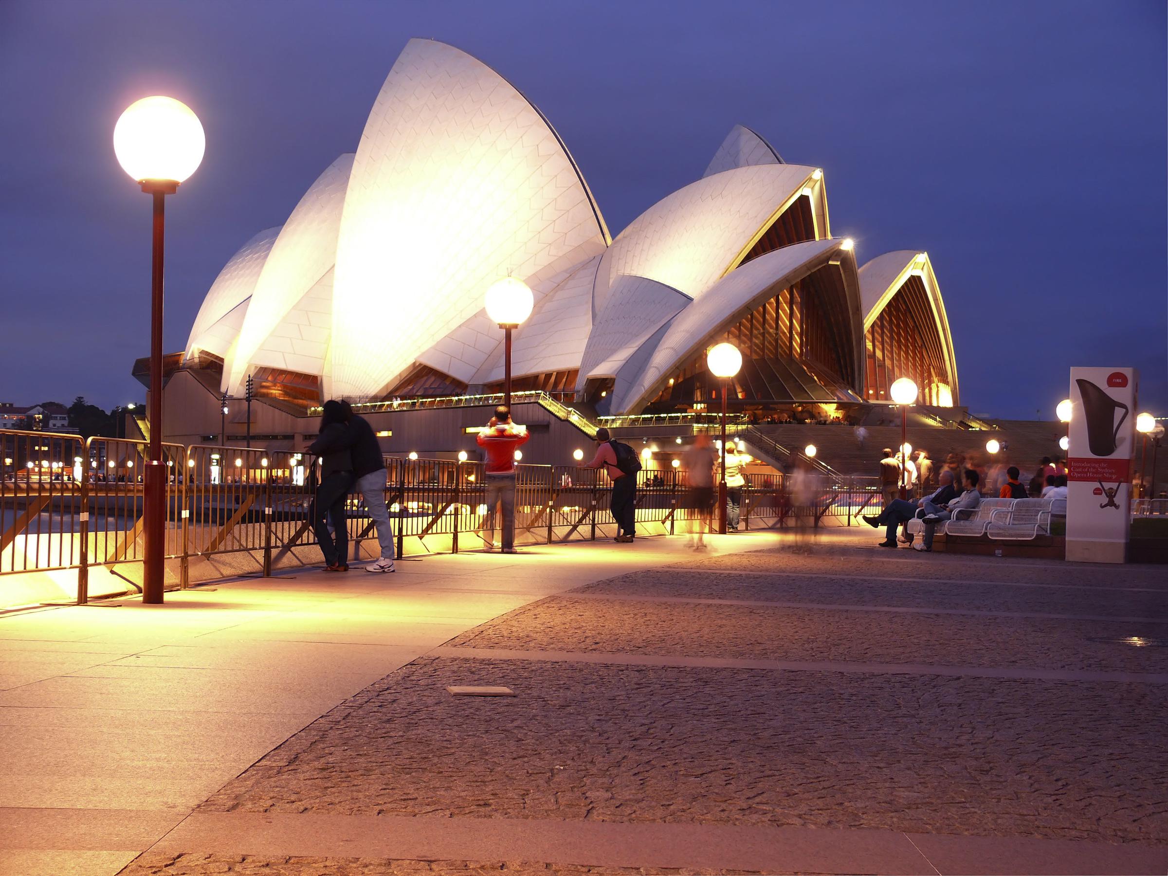 Sydney