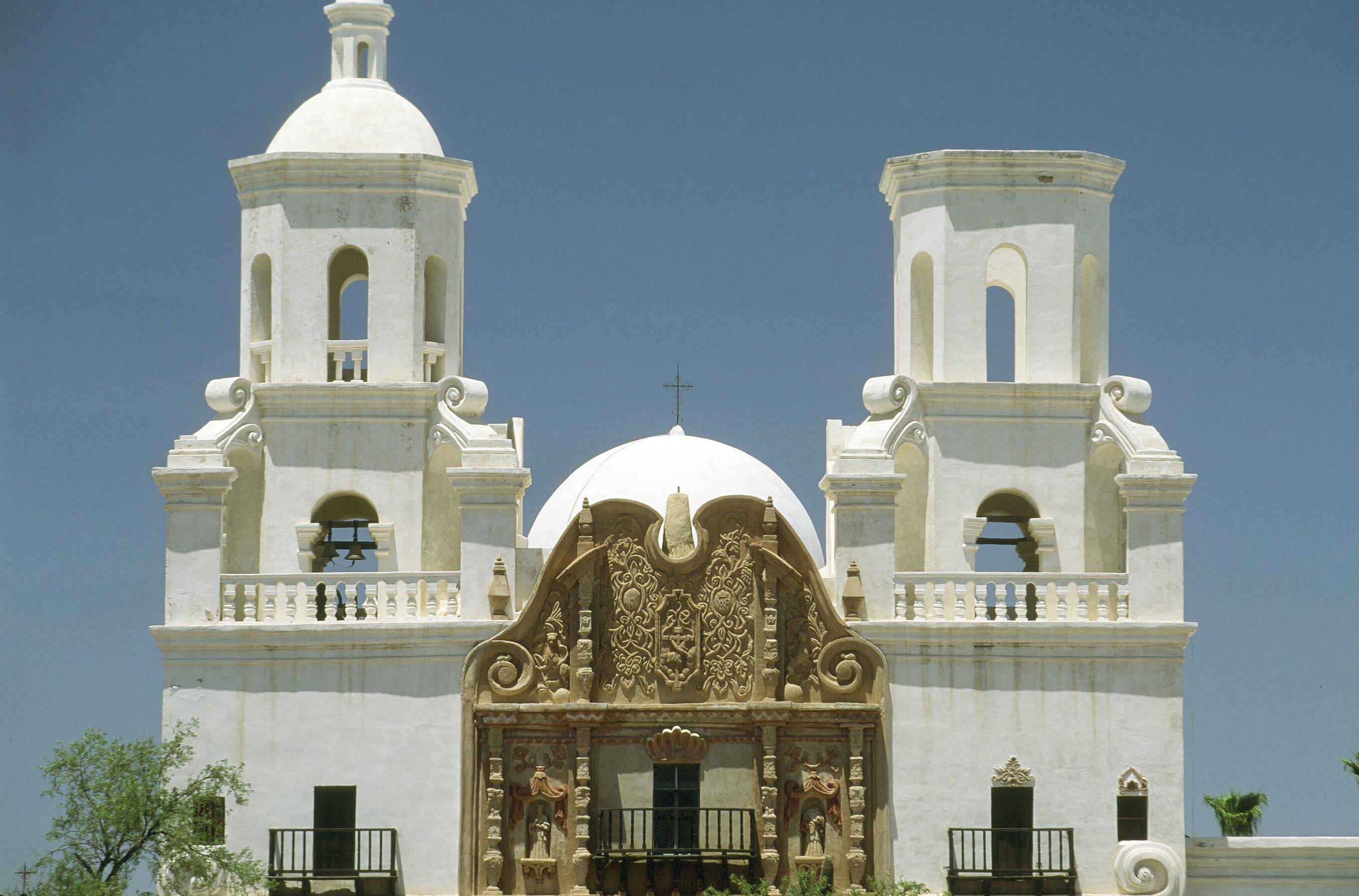 Tucson