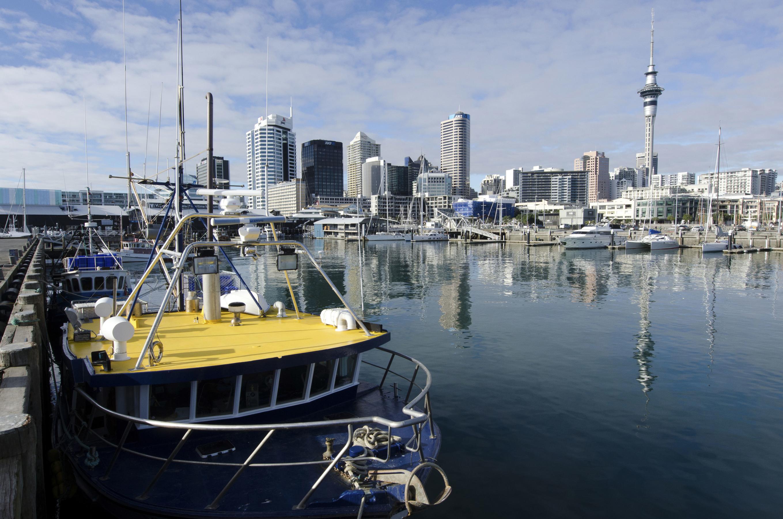 New Zealand