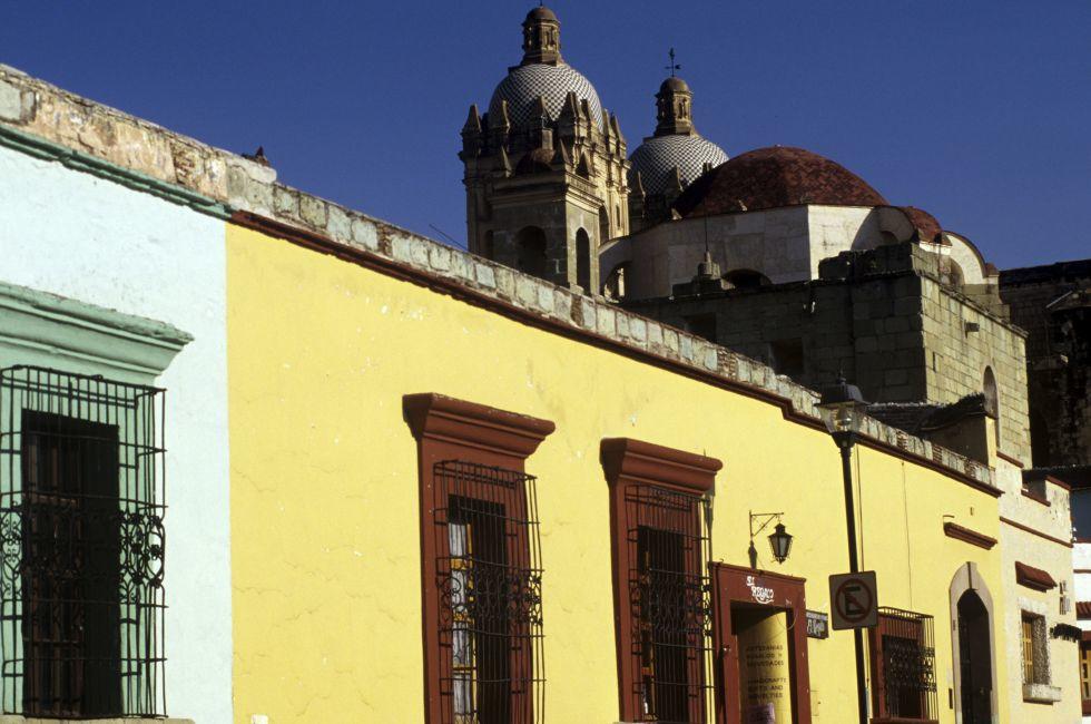 Oaxaca, Mexico