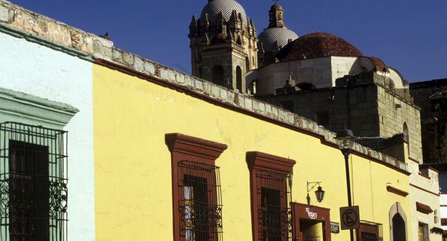 Oaxaca, Mexico