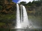Wailua Falls, Kauai, Hawaii