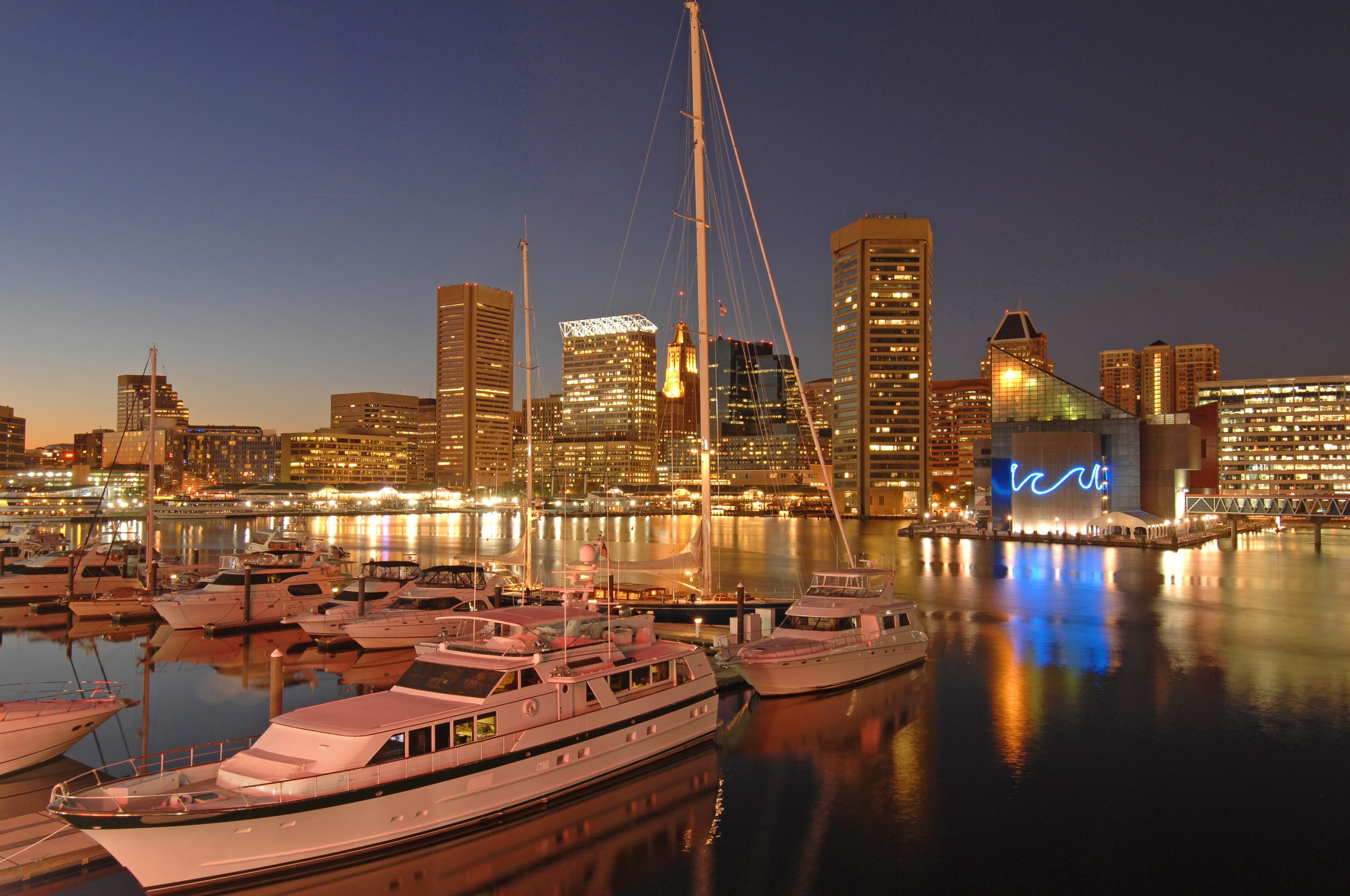 Maryland