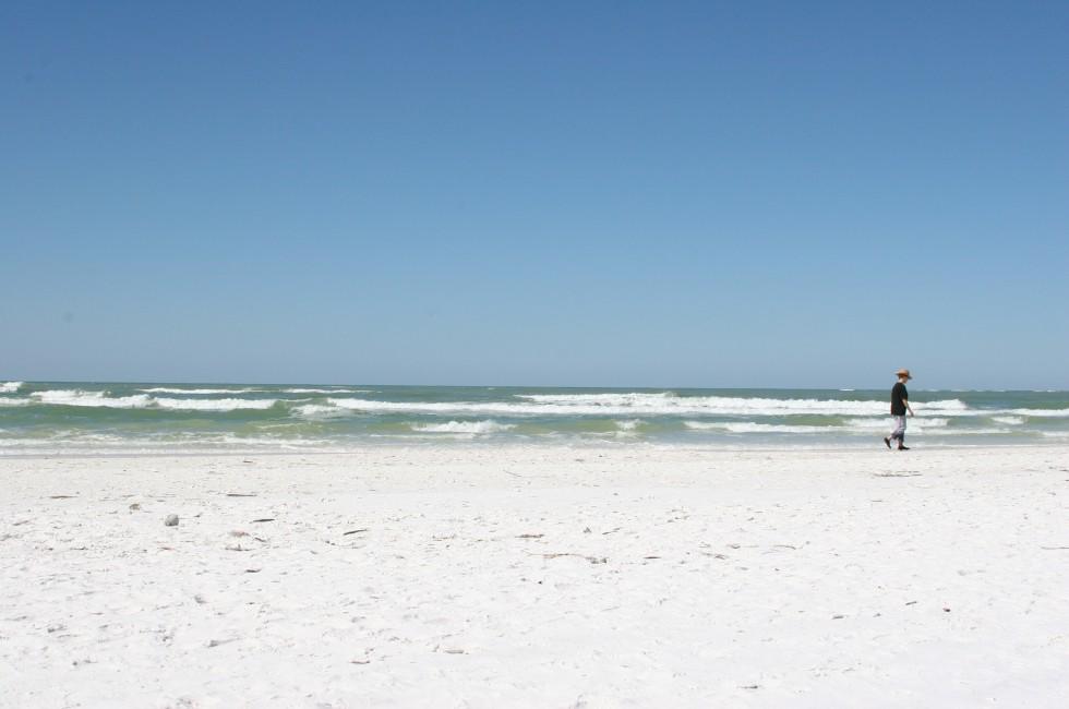 Beach, Siesta Beach, The Florida Keys, Florida, USA