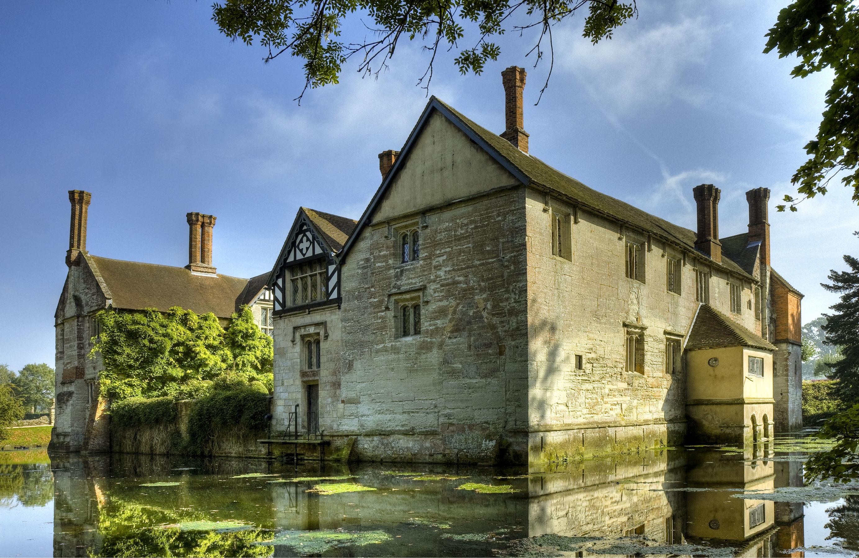 Stratford-upon-Avon and the Heart of England