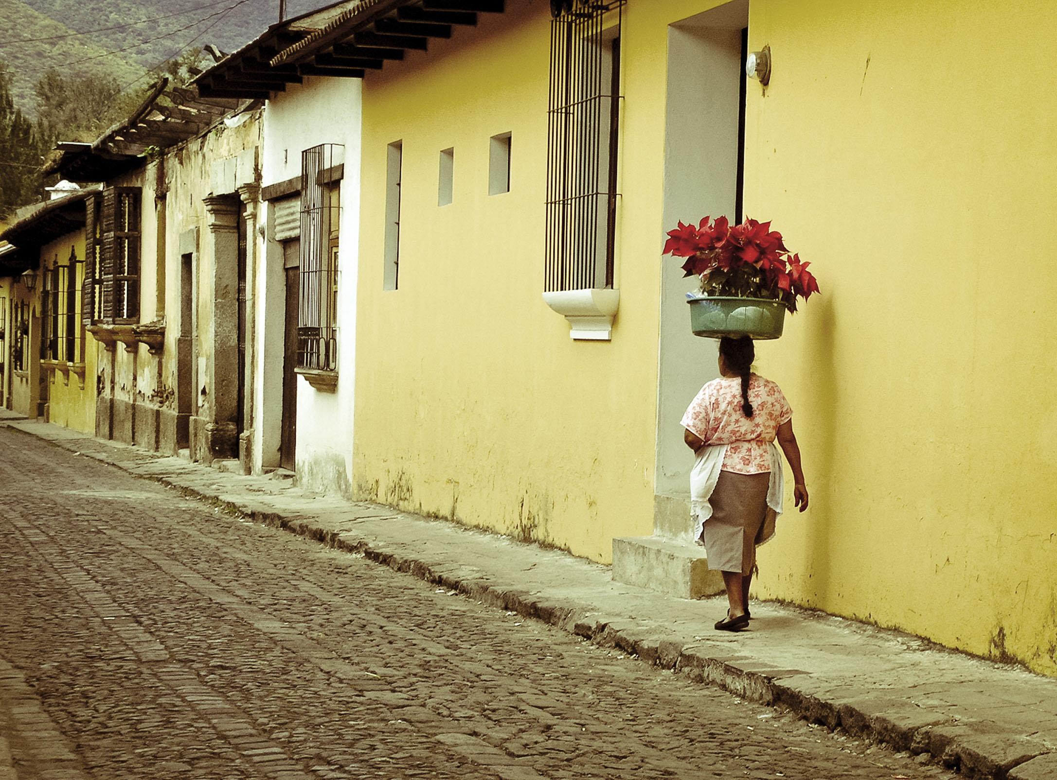 Guatemala