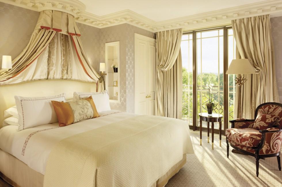 The Dorchester