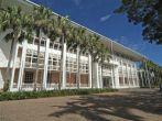 Australia, Darwin, Parliament of the Northern Territory;  