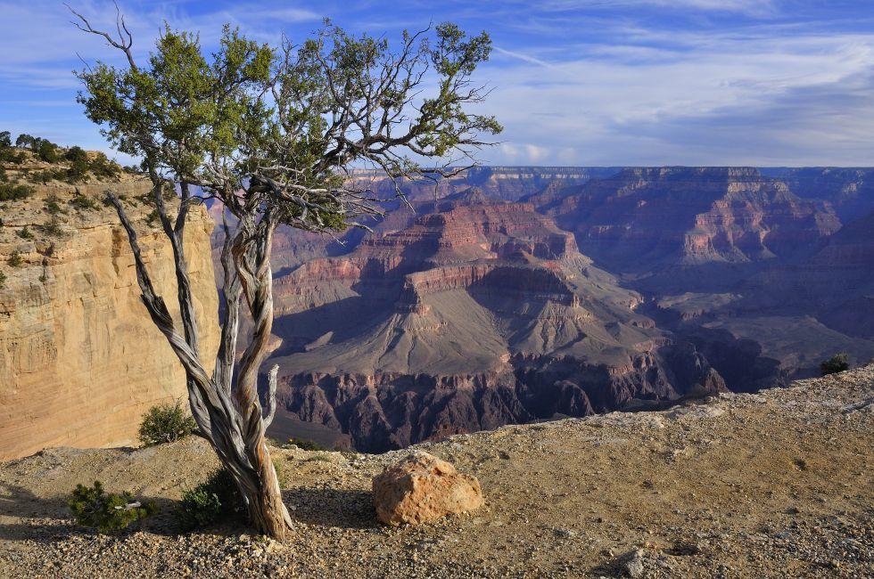 Maricopa Point; 