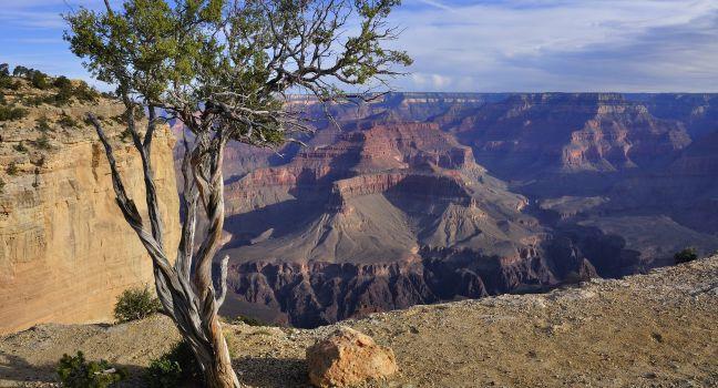 Maricopa Point; 