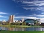 City of Adelaide - River Torrens 