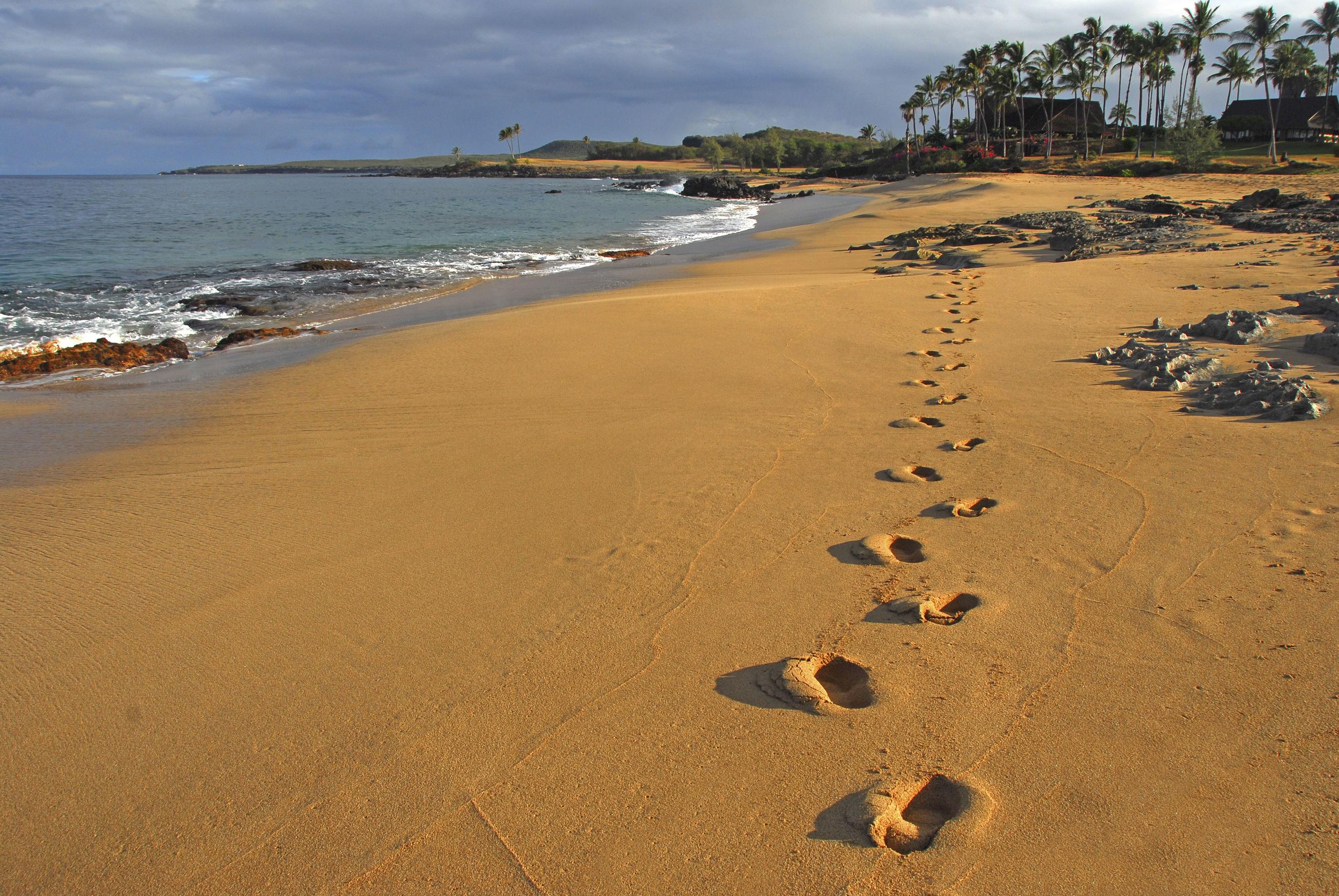 Molokai