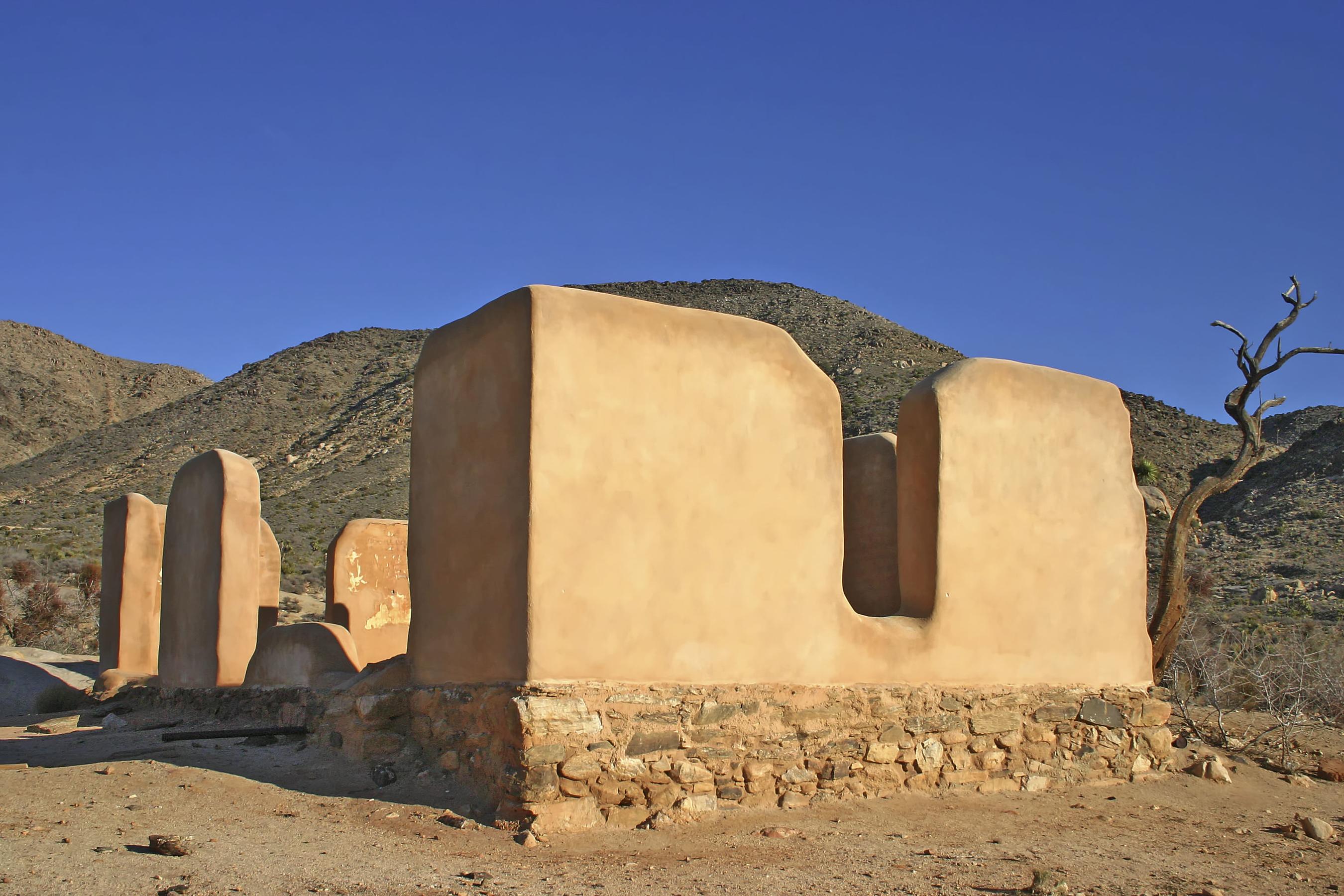 Joshua Tree National Park
