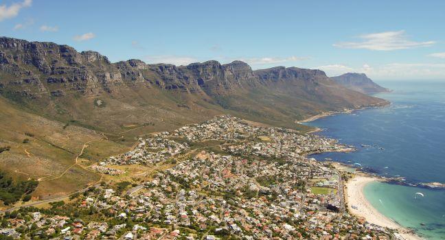 Cape Town - South Africa