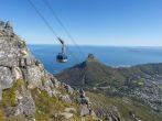 Cape Town's Table Mountain, Lions head & Twelve Apostles are popular hiking destinations for both locals and tourists all year round.; Shutterstock ID 228074830; Project/Title: Top 100 Cape Town; Downloader: Fodor's Travel