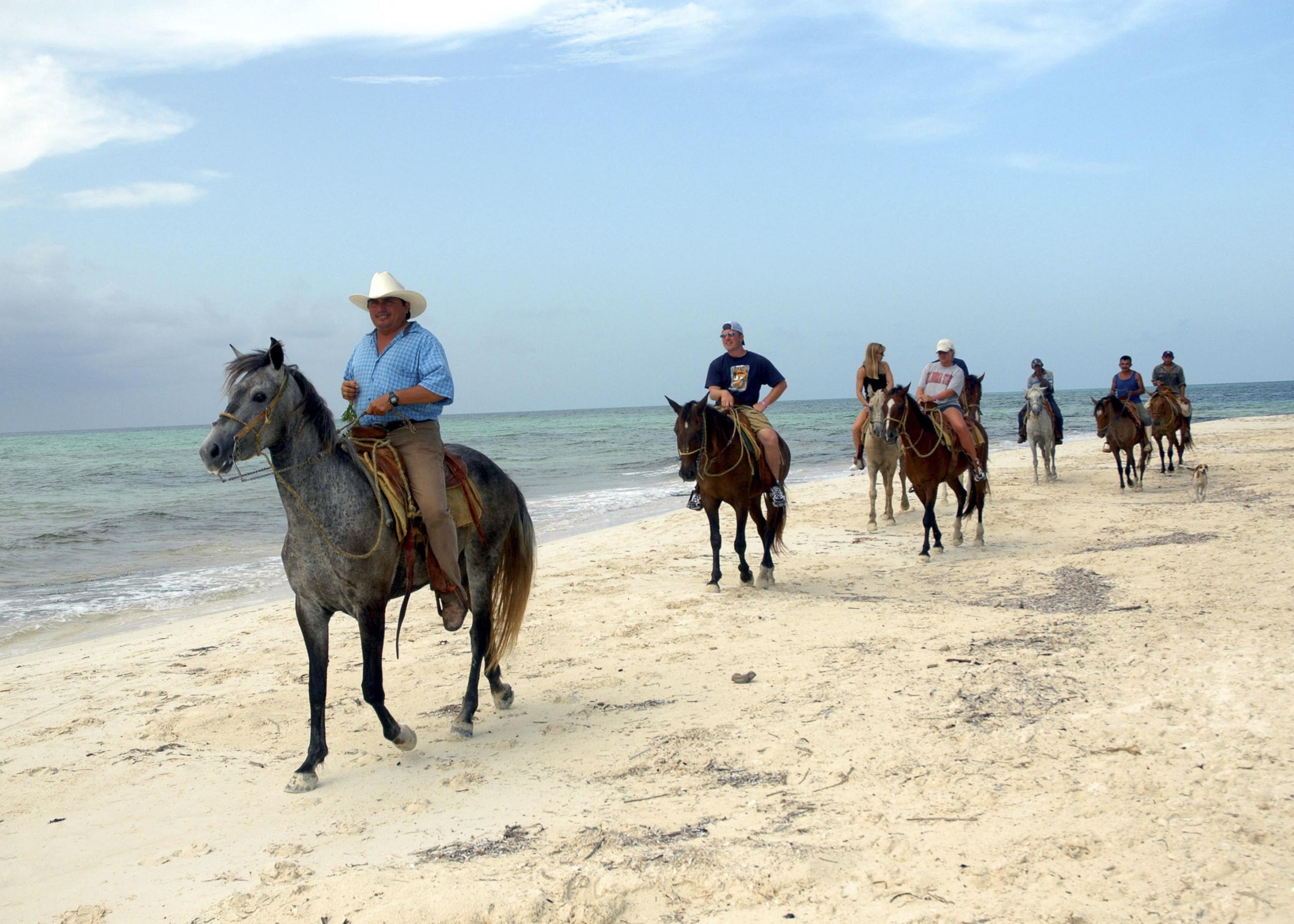 Cozumel
