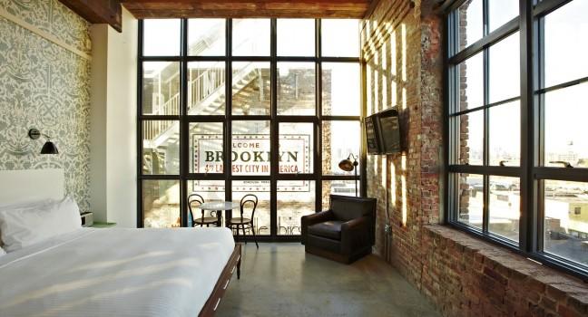 Wythe Hotel