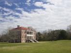 Drayton Hall / South Carolina.