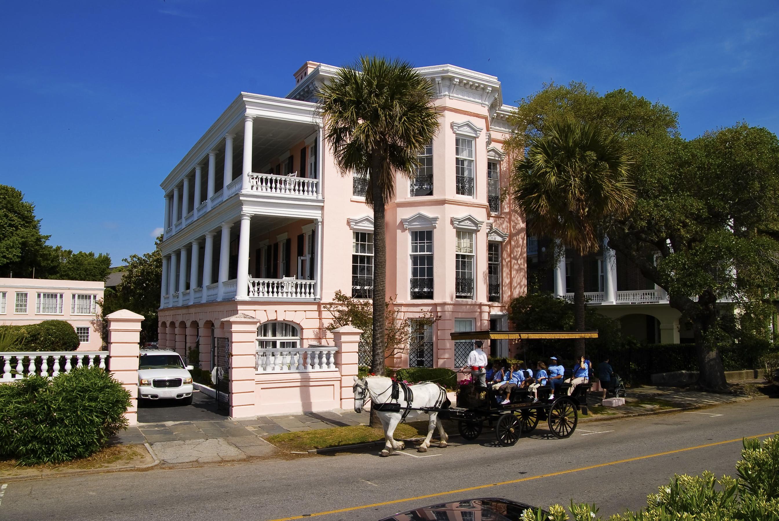 Charleston