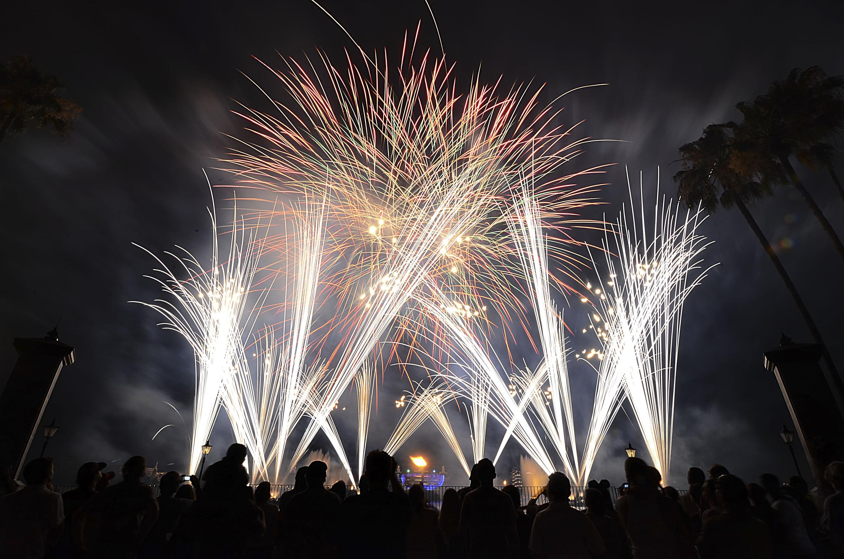 Walt Disney World Orlando