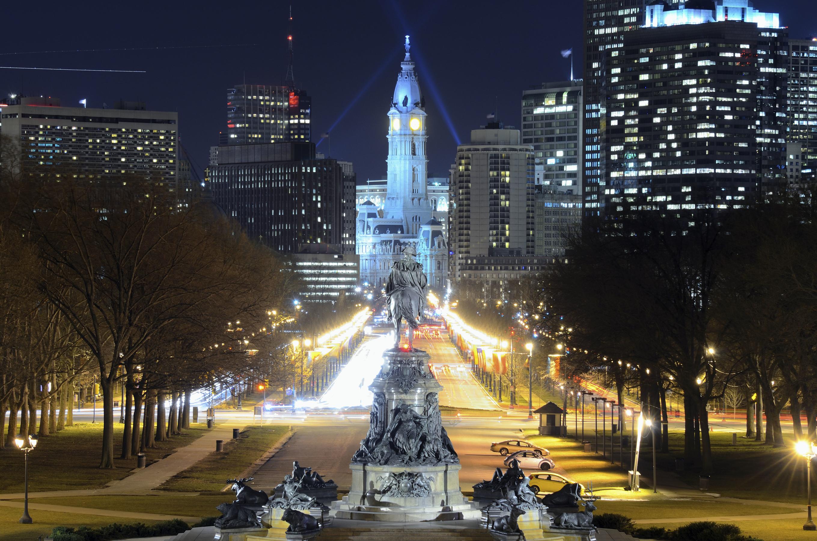 Philadelphia