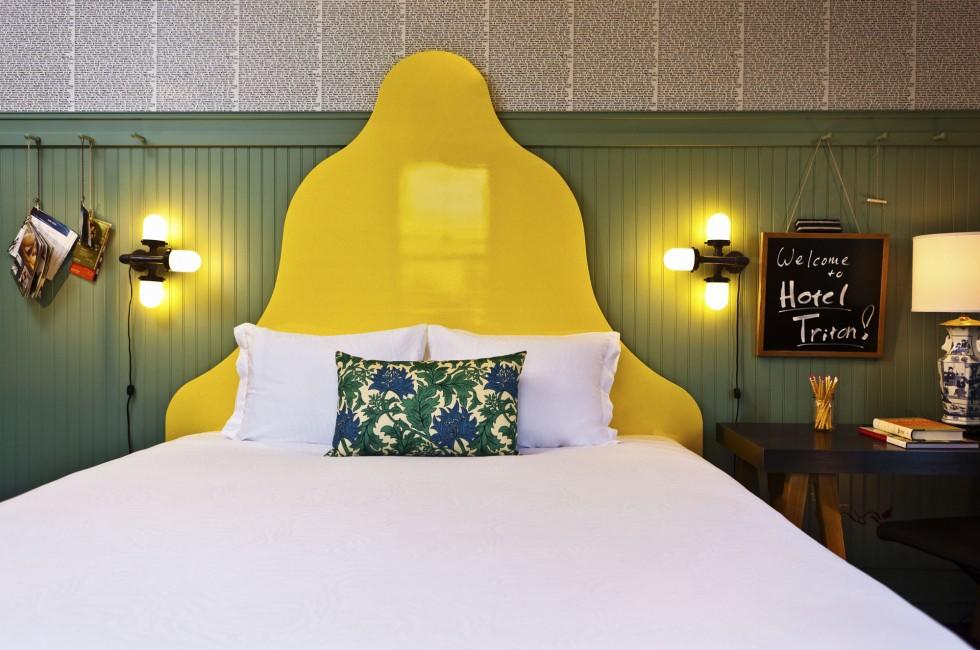 Hotel Triton