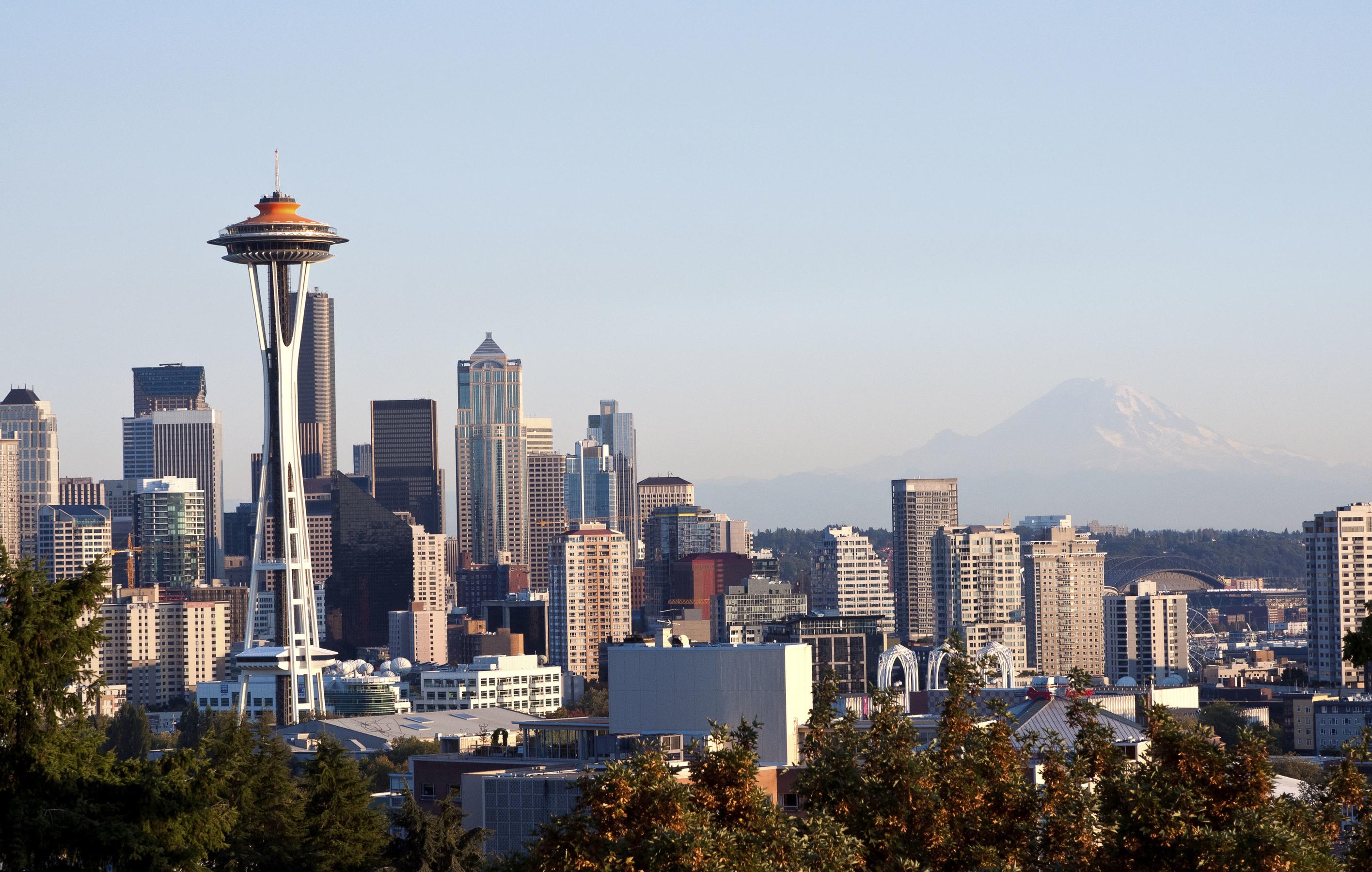 Seattle