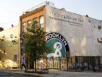 Brooklyn Brewery, Williamsburg, Brooklyn, New York City, New York