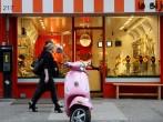 Mulberry Street