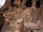 Bandelier National Monument, New Mexico